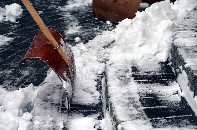 mewi markierungen unsere leistungen winterdienst